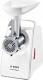 Maszynka do mielenia mięsa Bosch MMWPL3003 2