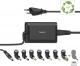 Zasilacz do laptopa Hama 65 W, 4.2 A, 19 V (002000020000) 1
