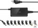 Zasilacz do laptopa Hama 65 W, 19 V (002000000000) 1