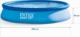 Intex Basen rozporowy Easy Set 396cm (28143) 3
