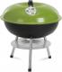 Fieldmann FZG 1102G Grill ogrodowy węglowy 36.5 cm x 36.5 cm 1
