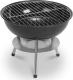 Fieldmann FZG 1102G Grill ogrodowy węglowy 36.5 cm x 36.5 cm 1