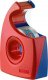 Tesa tesa Easy Cut Handabroller bis 33m 19mm rot-blau, leer 1