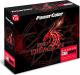 Karta graficzna Power Color Radeon RX 550 Red Dragon 2GB GDDR5 (AXRX 550 2GBD5-DH) 1