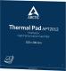 Arctic Thermal Pad APT2012 100 x 100 mm x 1 mm (ACTPD00021A) 2