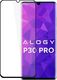Alogy Szkło na telefon Alogy Full Glue case friendly do Samsung Galaxy A71 Czarne uniwersalny 1