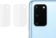 Alogy Szkło x2 na tył obiektyw hartowane Alogy do Samsung Galaxy S20 uniwersalny 1