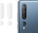 Alogy Szkło x2 na tył obiektyw hartowane Alogy do Xiaomi Redmi 8A uniwersalny 1