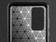 Alogy Etui na telefon Alogy Rugged Armor do Huawei P40 Pro czarne uniwersalny 3