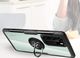 Alogy Etui Alogy Ring Holder Clear Armor do Huawei P40 czarne uniwersalny 10