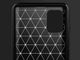 Alogy Etui na telefon Alogy Rugged Armor do Samsung Galaxy A51 czarne uniwersalny 4