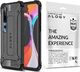 Alogy Etui na telefon Alogy Hard Armor do Samsung Galaxy S20 Ultra szare uniwersalny 6
