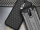 Alogy Etui na telefon Alogy Hard Armor do Samsung Galaxy S20 Ultra szare uniwersalny 4