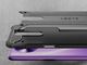 Alogy Etui na telefon Alogy Hard Armor do Samsung Galaxy S20 Ultra szare uniwersalny 5