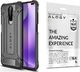 Alogy Etui na telefon Alogy Hard Armor do Samsung Galaxy S20 Ultra szare uniwersalny 6