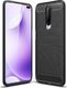 Alogy Etui na telefon Alogy Rugged Armor do Samsung Galaxy A41 czarne uniwersalny 1