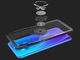 Alogy Etui Alogy Ring Holder Clear Armor do Xiaomi Mi 10T/ Redmi K30/ Poco X2 czarne uniwersalny 13