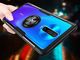 Alogy Etui Alogy Ring Holder Clear Armor do Xiaomi Mi 10T/ Redmi K30/ Poco X2 czarne uniwersalny 3