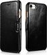 iCarer ICARER VINTAGE IPHONE 7/8/SE 2020 BLACK 1