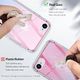ESR ESR ICE SHIELD IPHONE 7/8/SE 2020 RED/BLUE 4