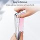 ESR ESR ICE SHIELD IPHONE 7/8/SE 2020 RED/BLUE 9