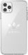 Adidas adidas OR Protective Clear Case Big Logo FW19/SS20 1