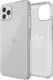 Adidas adidas OR Protective Clear Case Big Logo FW19/SS20 6