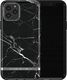 Richmond & Finch Richmond & Finch Black Marble - Silver details 1