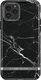Richmond & Finch Richmond & Finch Black Marble - Silver details 2