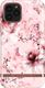 Richmond & Finch Richmond & Finch Pink Marble Floral - Rose gold de 1