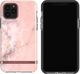 Richmond & Finch Richmond & Finch Pink Marble - Rose gold details 1