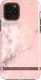 Richmond & Finch Richmond & Finch Pink Marble - Rose Gold Details 1