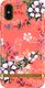 Richmond & Finch Richmond & Finch Coral Dreams - Gold Details 1