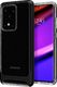 Spigen Spigen Neo Hybrid NC for Galaxy S20 Ultra black 1
