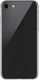 Xqisit XQISIT Phantom Glass for iPhone SE 2 clear 1