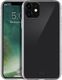 Xqisit XQISIT Phantom for iPhone 11 clear 1