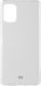 Xqisit XQISIT Flex case for Galaxy A71 clear 3