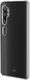 Xqisit XQISIT Flex case for Xiaomi Note 10 clear 2