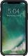 Xqisit XQISIT Silicone for iPhone XS Max black 1