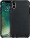 Xqisit XQISIT Silicone for iPhone XS Max black 3