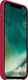 Xqisit XQISIT Silicone for iPhone X/Xs Merlot Red 3