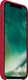 Xqisit XQISIT Silicone for iPhone 11 Merlot Red 4