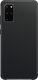 Xqisit XQISIT Silicone for Galaxy S20+ black 1