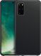 Xqisit XQISIT Silicone for Galaxy S20+ black 3
