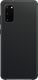 Xqisit XQISIT Silicone for Galaxy S20 black 1