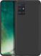 Xqisit XQISIT Silicone Case for Galaxy A51 black 3