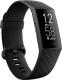 Smartband Fitbit Charge 4 Czarny 1