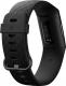 Smartband Fitbit Charge 4 Czarny 1