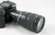 Konwerter Massa Pierścienie pośrednie do aparatów SONY ALPHA 5