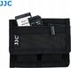 Pokrowiec JJC Futerał Etui Case 2x Akumulator Bateria DSLR AAA AA 8